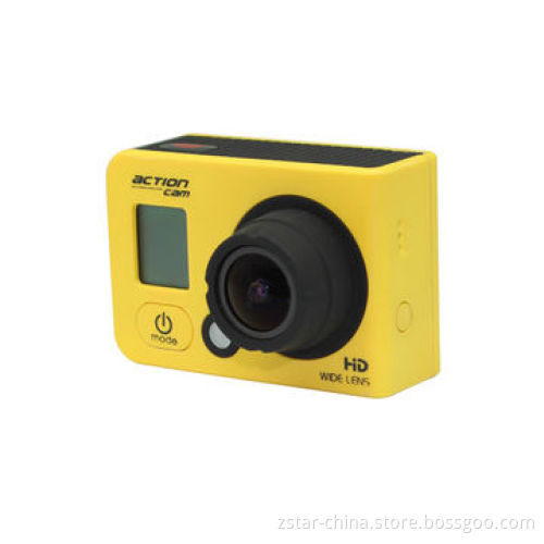 Waterproof 60m HD 1,080p wifi rd990 action cameraNew